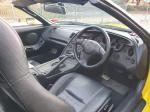 Toyota Supra Sport Roof 1998 года (AU)